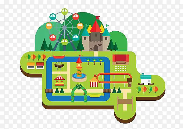 �ɰ�ͼ��Ԫ��-������