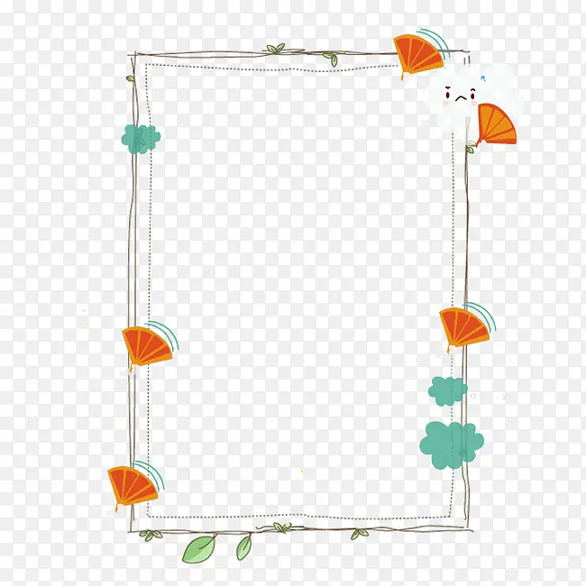 ��ͨ���ӱ߿�-������