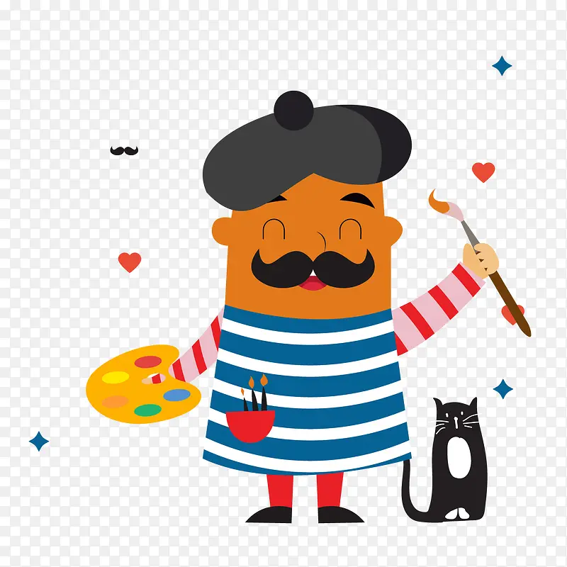 ��ƽ������PNG����-������