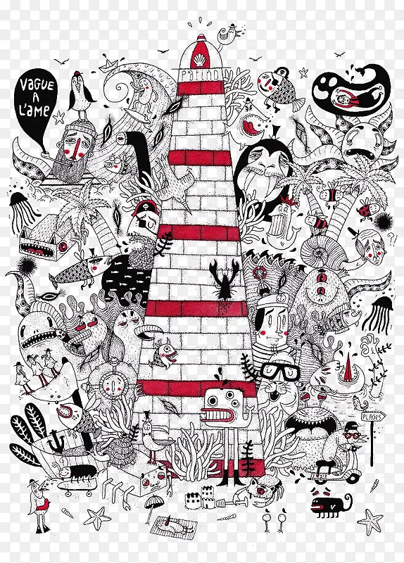 ���贴��ͼ��-������