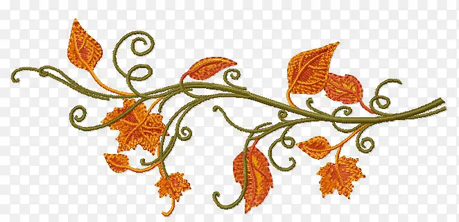 ��ɫҶ�Ӹ��ŷָ���-������