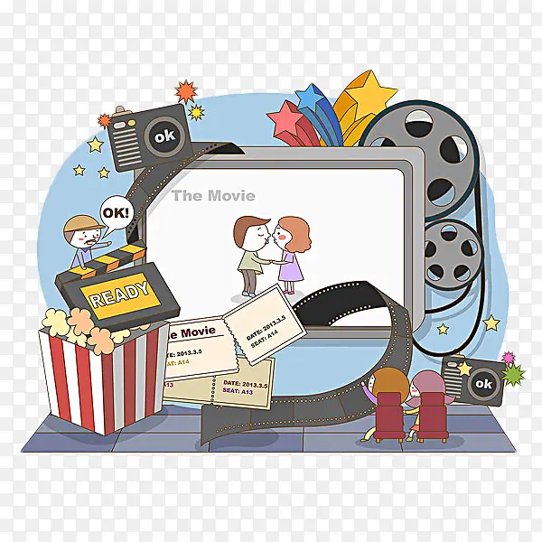 �ֻ�廭�����Ӱ-������