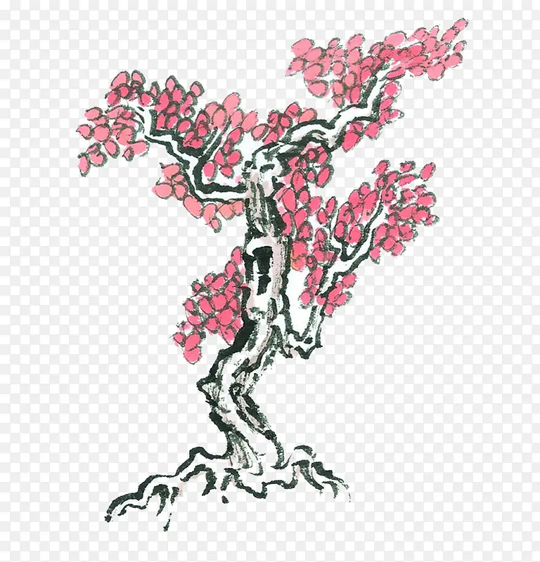 ��ľ�廭-������