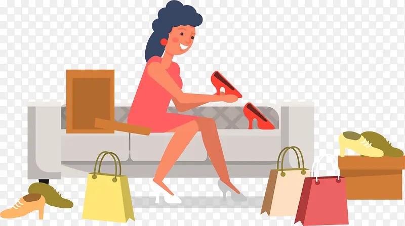 ��ͨ�ֻ�Ů�Թ���廭ͼ��-������