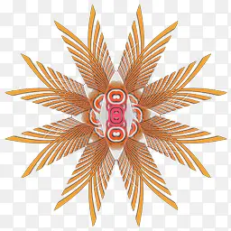 ��������Ҷ�廭-������