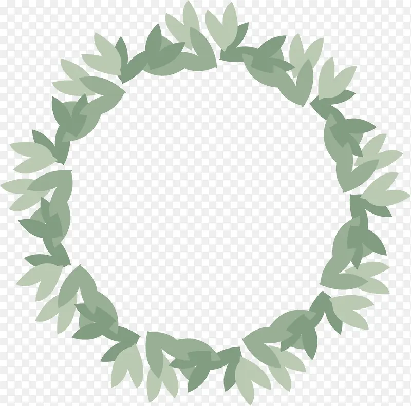 ��ɫ������Ҷ��Ȧ-������