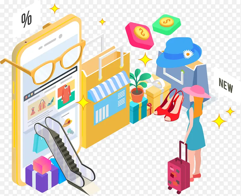 2.5D���ﳡ������廭-������