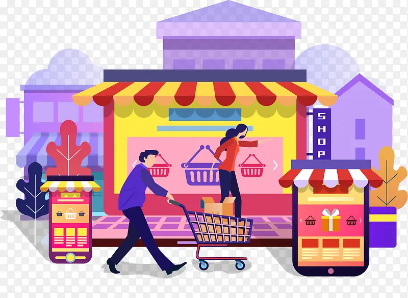 2.5D���ﳡ������廭-������