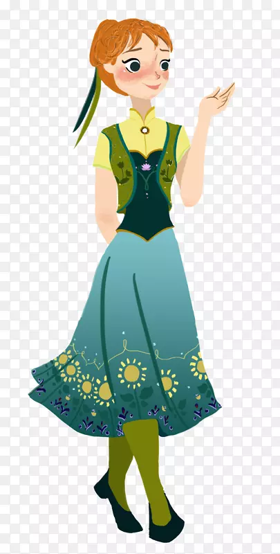 Elsa Anna olaf�����ֽ-�����䶳-������