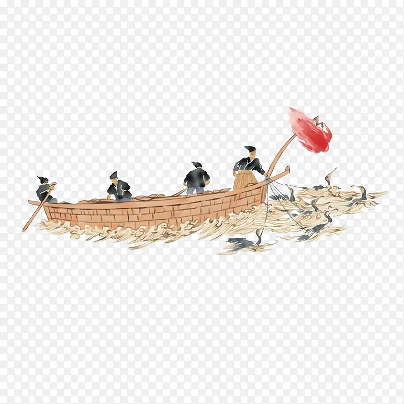 ������廭-������