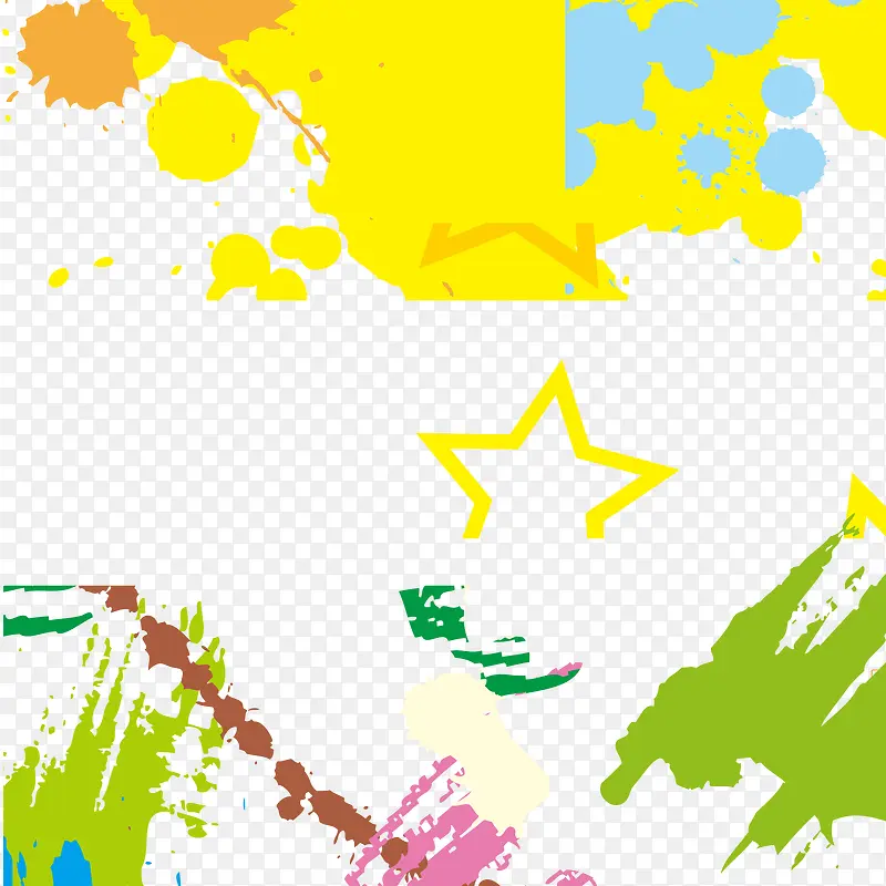 ��ɫ������󱳾�ʸ���ز�-������