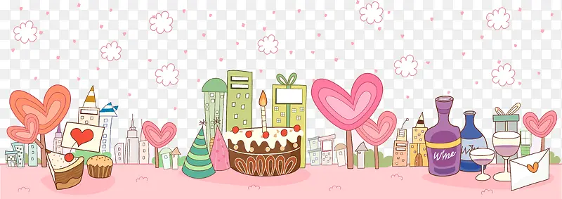 ��ɫ��������廭�����ز�-������