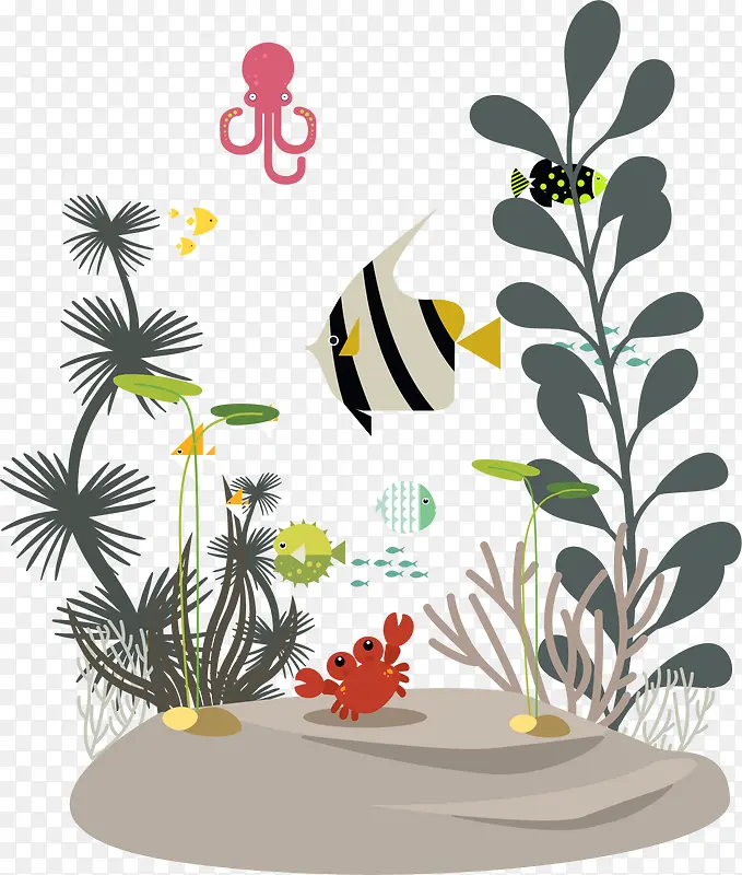 ��ͨ�ֻ溣������廭ͼ��-������