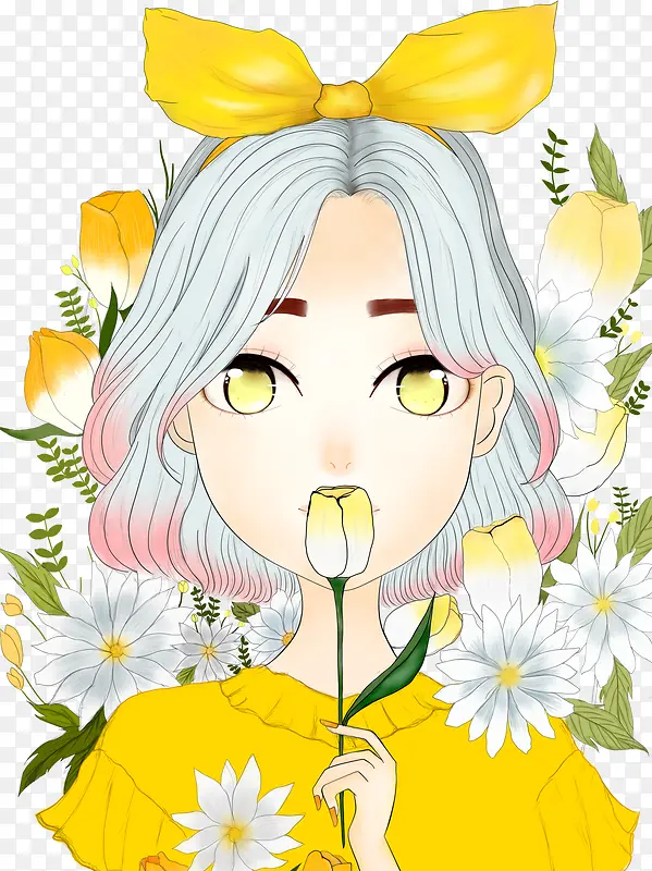 �ֻ濨ͨ��Ů�廭�ز�-������