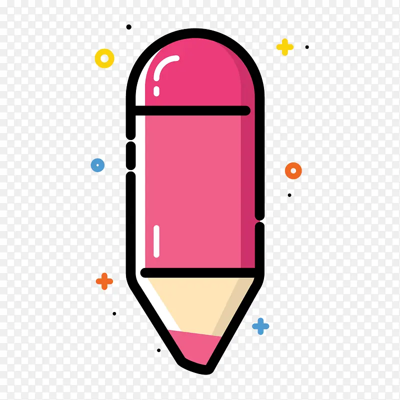 ��ƽ����ɫ��PNG����-������