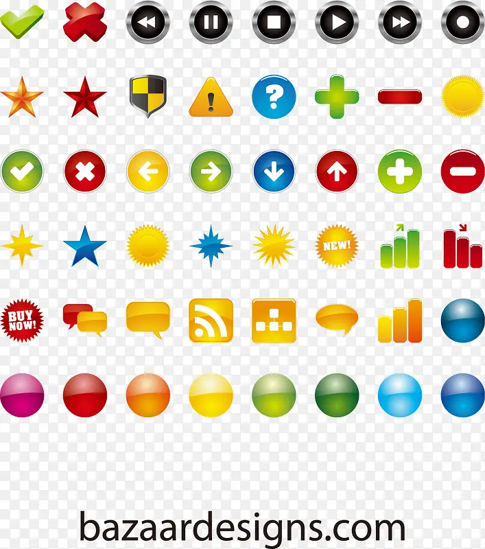 ��ɫAPP��ť-������