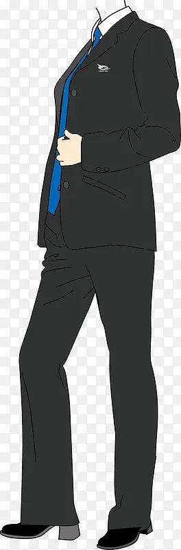 ��ɫ������װͼ-������