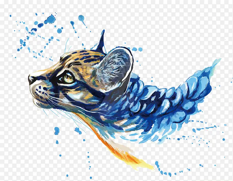 ʸ����è-������