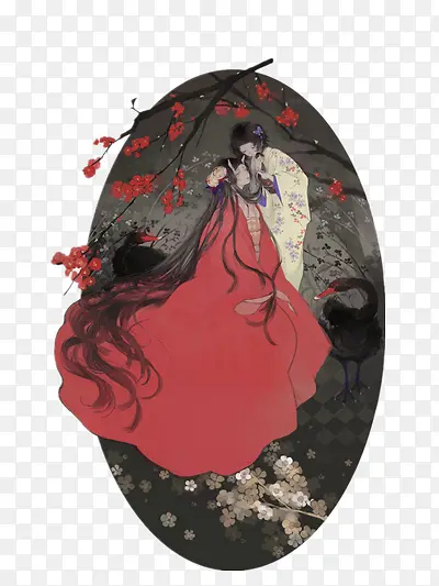 �廭-������