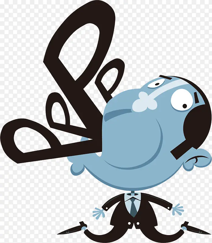 ��ͨ��Ц�廭-������