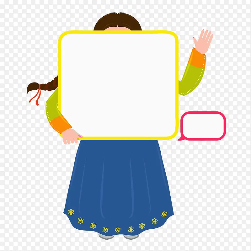 �ÿ�Ƭ��ȹ�ӵ�Ů��-������