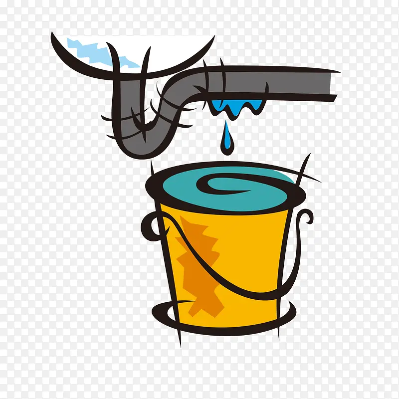 �ֻ�©ˮͼ��-������