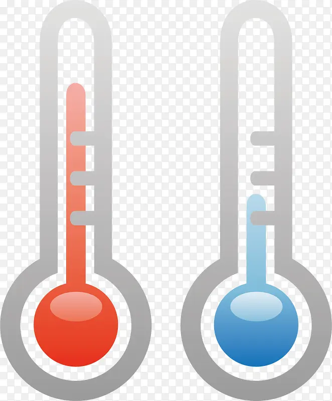 �¶ȼ�pngʸ��Ԫ��-������