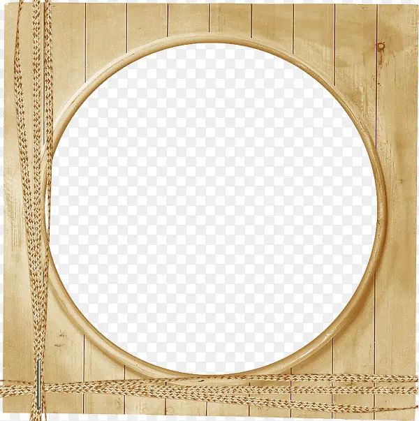 ľ��Բ�α߿�-������