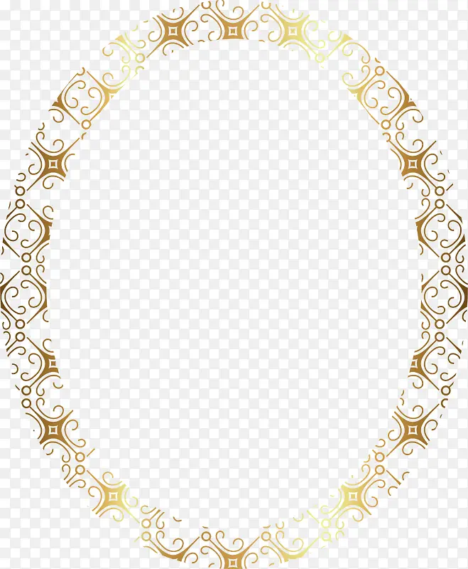 ��ɫ��Բ�߿�-������