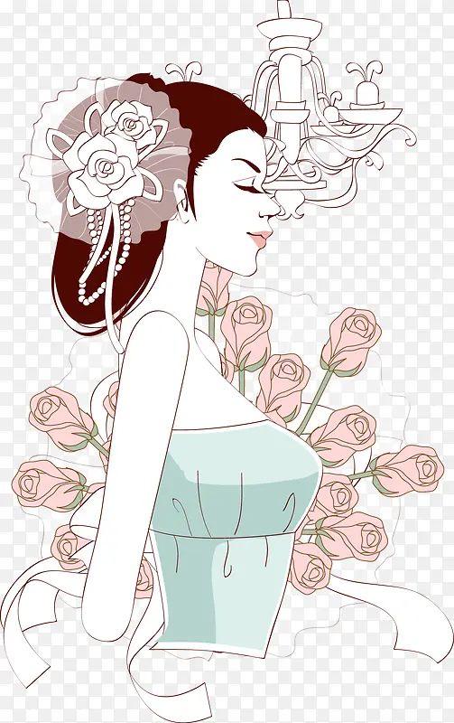 ʱ�в�ͼŮ������-������