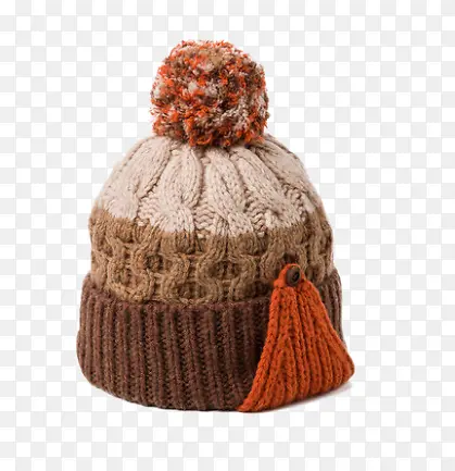 ��ëƴɫ��֯���޺�ñ��-������