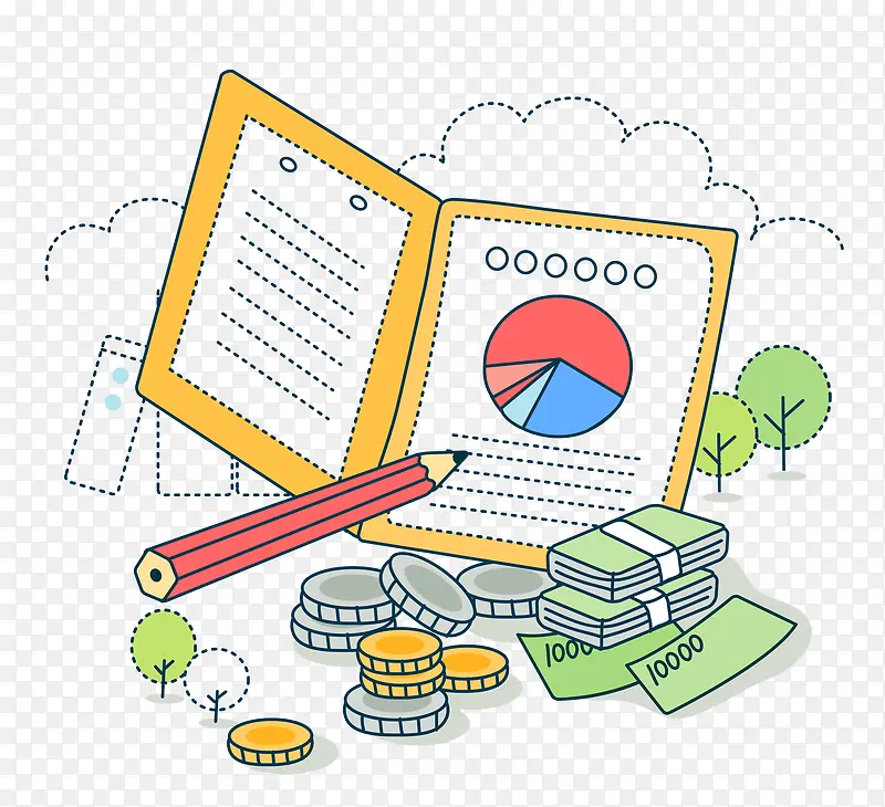 ��ͨ���ݽ�Ǯ���ͼ-������