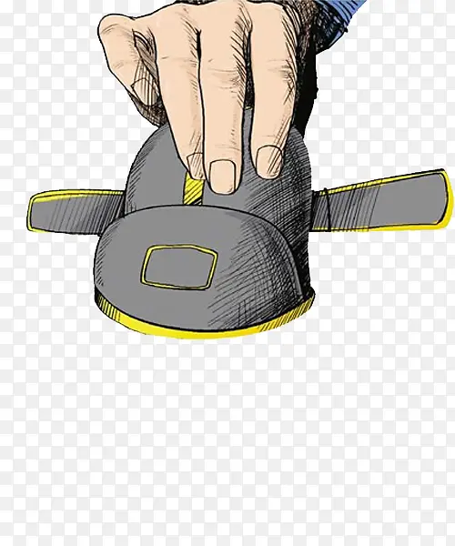 ��ͨ��ñ�廭-������