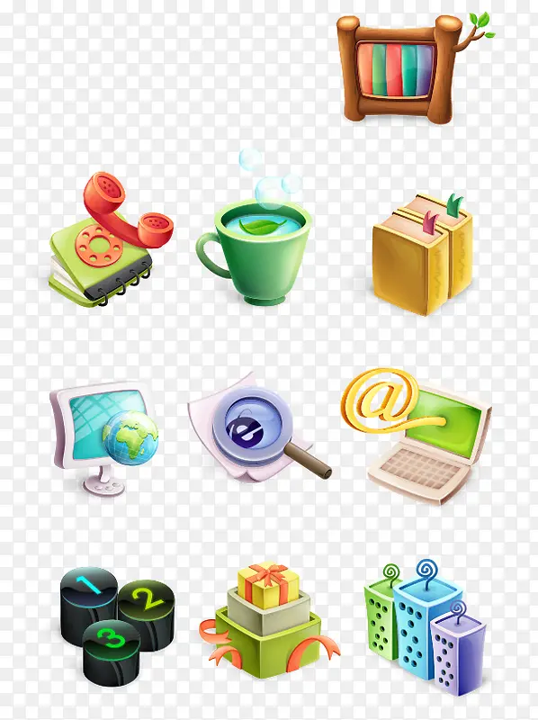 �ɰ�����ͼ��-������