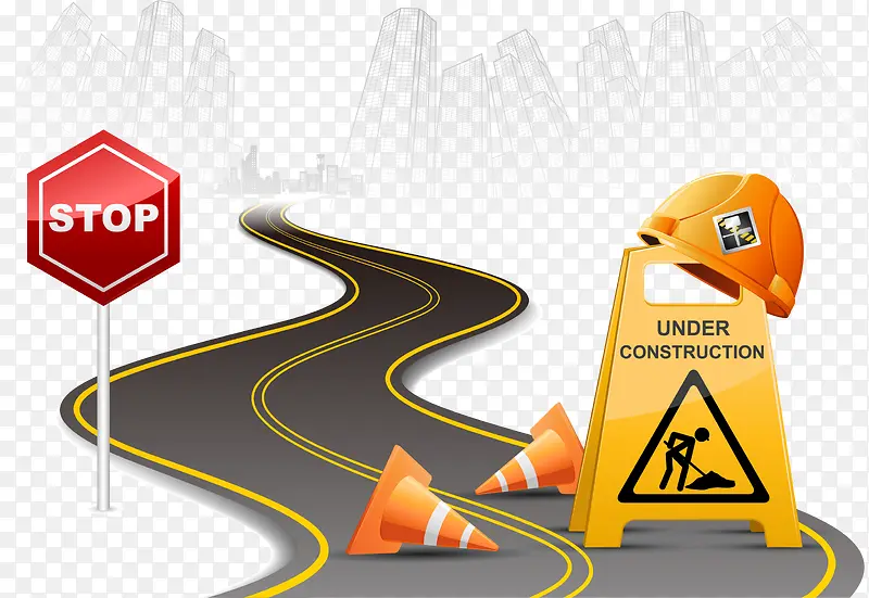 ���е�·ά��ʸ��ͼ-������