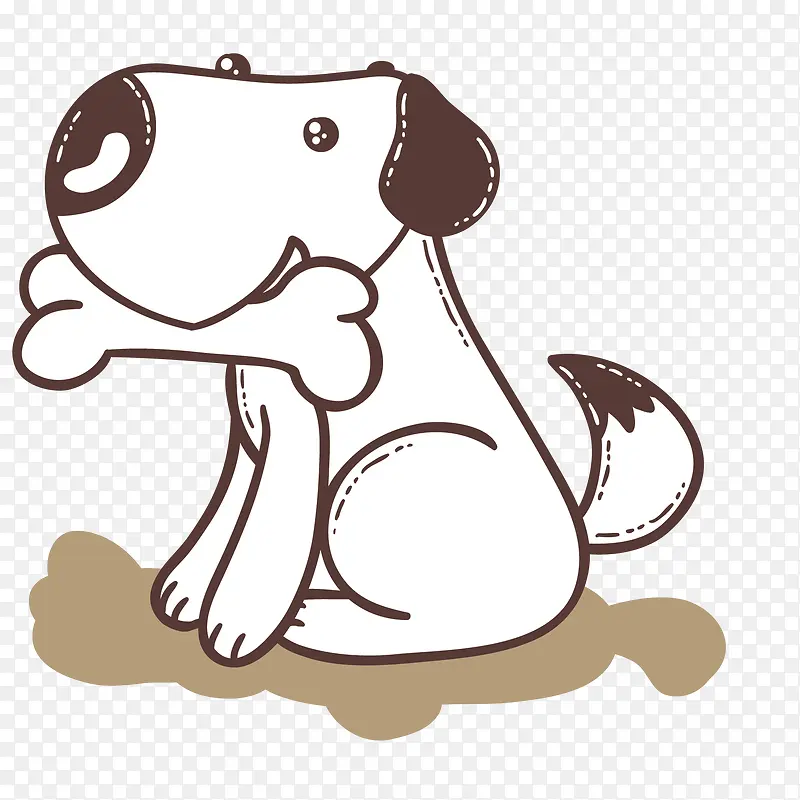 �ֻ�С���Թ�ͷPNG����-������