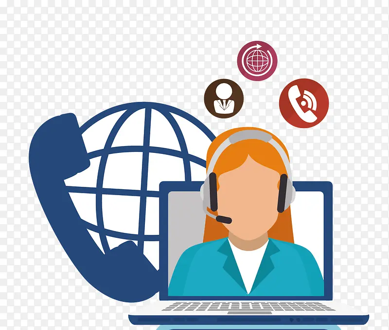 ʸ��ȫ��绰�ͷ�-������