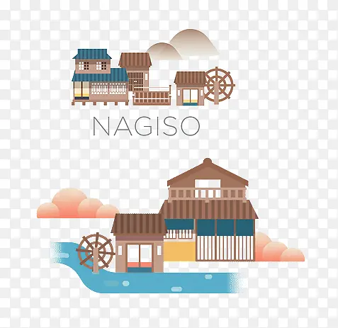 ��ɫ����ˮ���Ʋʹ��ⴴ���ز�-������