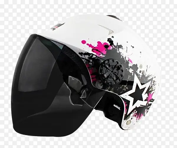 ��ɫ��ī��ȫñ-������