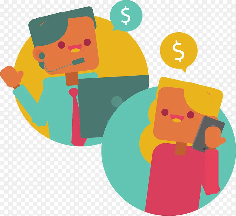 �绰�ͷ�������Ա-������