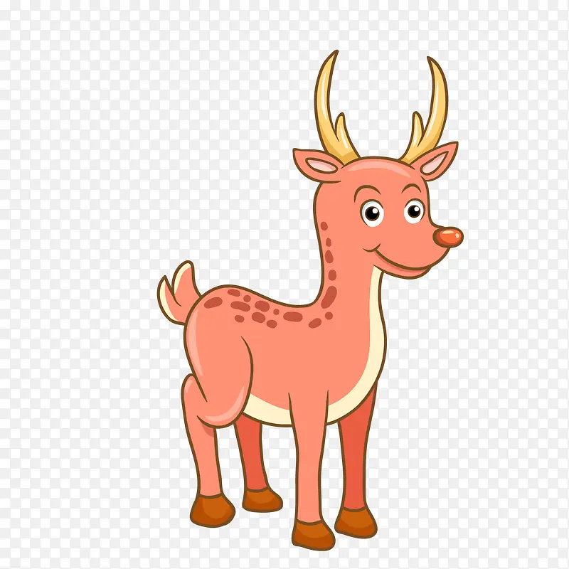 ��ͨС¹PNG����-������