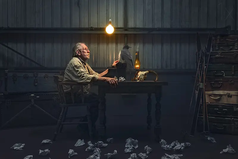 �ƹ��µ�������Ӱ-������