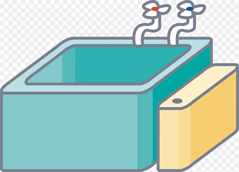 ˮ��pngʸ���ز�-������