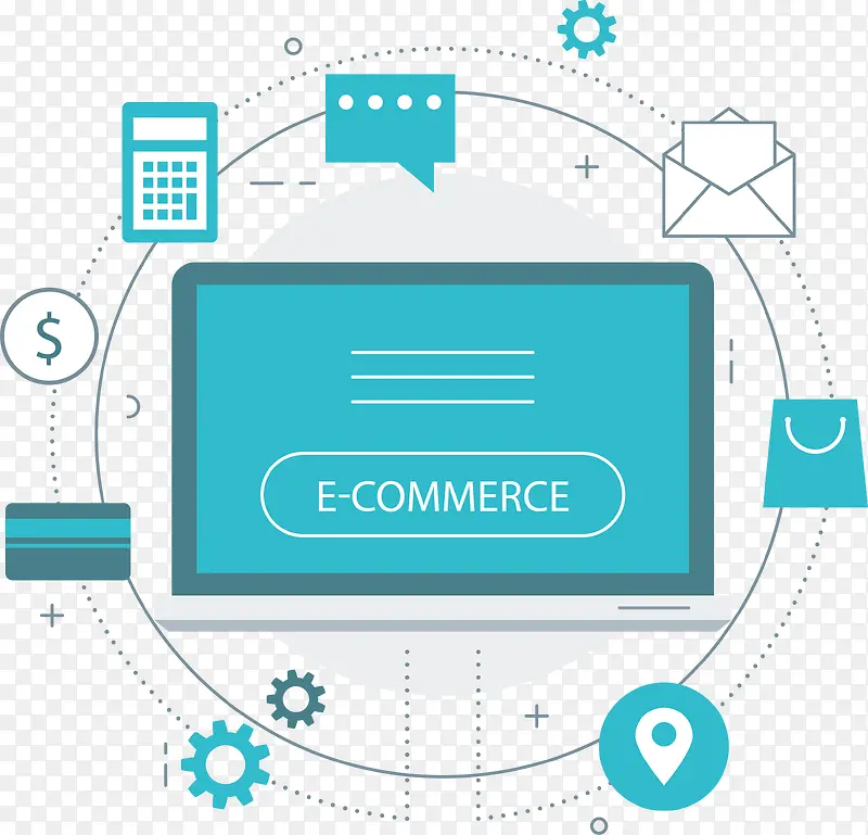 ��ɫ���̹���ͼ��-������