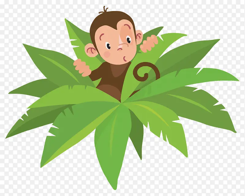 ��Ҷ����PNG����-������