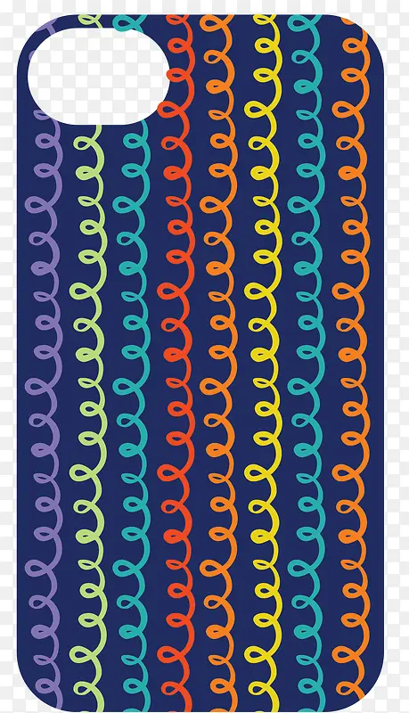 ��֯������ɫʸ���ֻ���-������