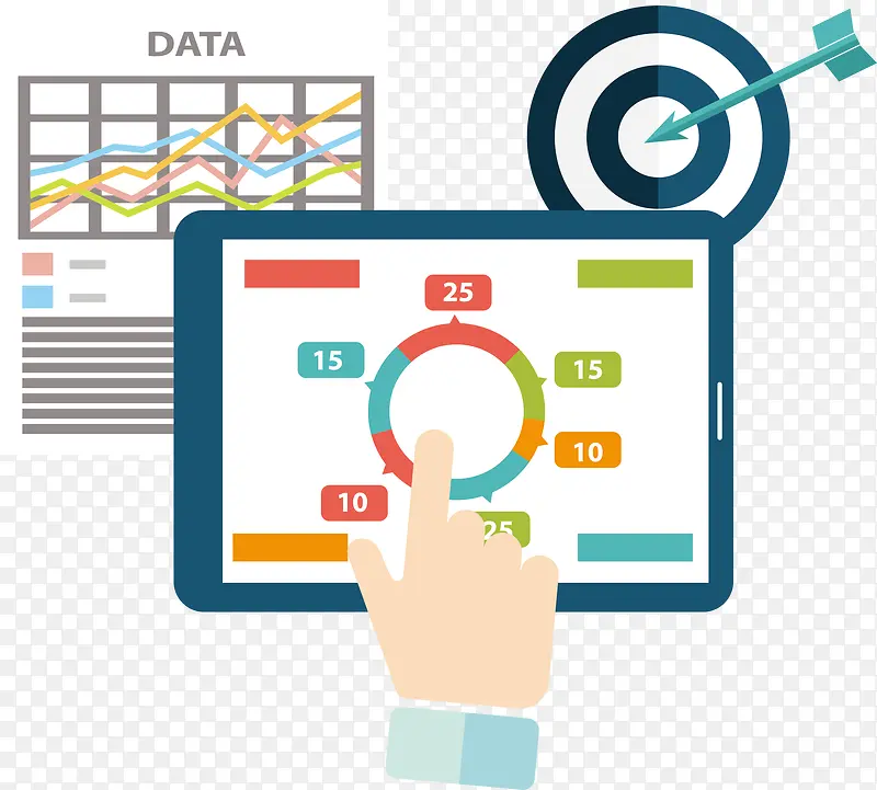 ƽ��������ݷ���-������