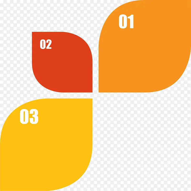 ��ɫ��Ҷ�ݱ�ǩ-������