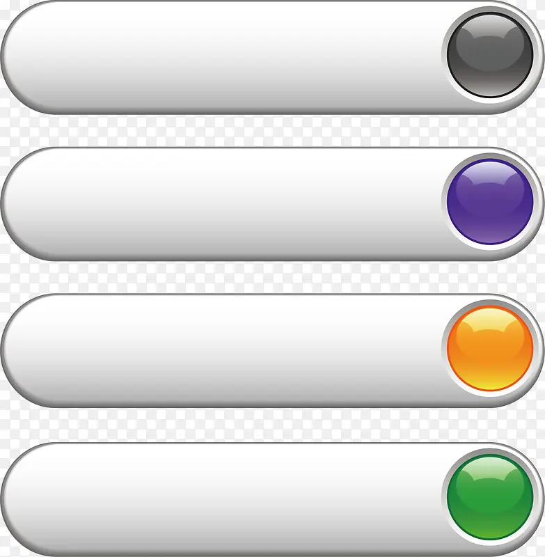 ��ɫ��ť-������