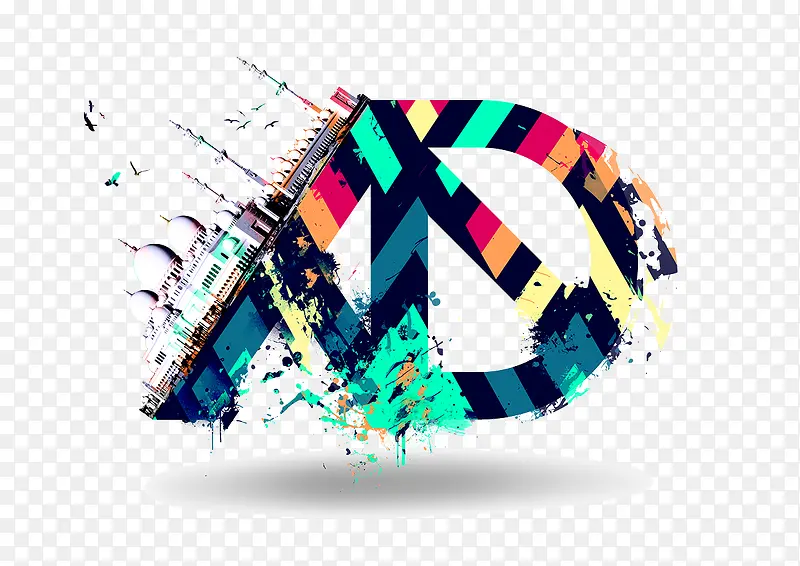 ��ɫ����AD���������ͼ-������